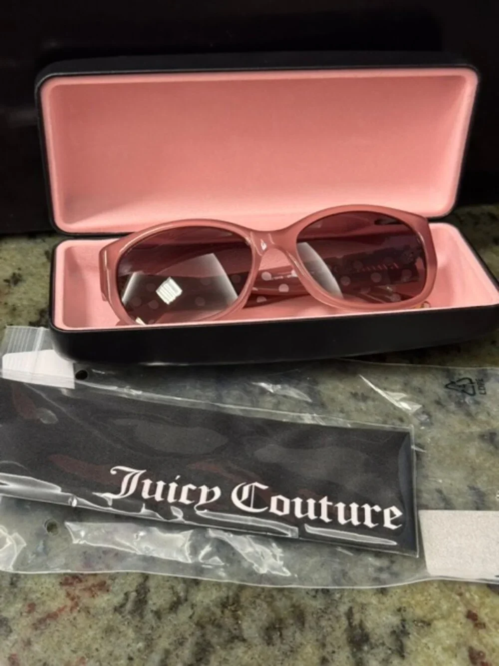 Juicy Couture juicy couture